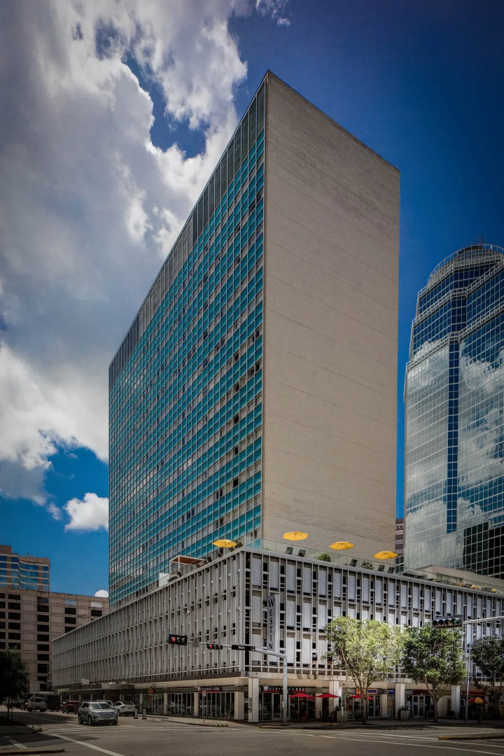 Foto - The Westin Houston Medical Center/Museum District