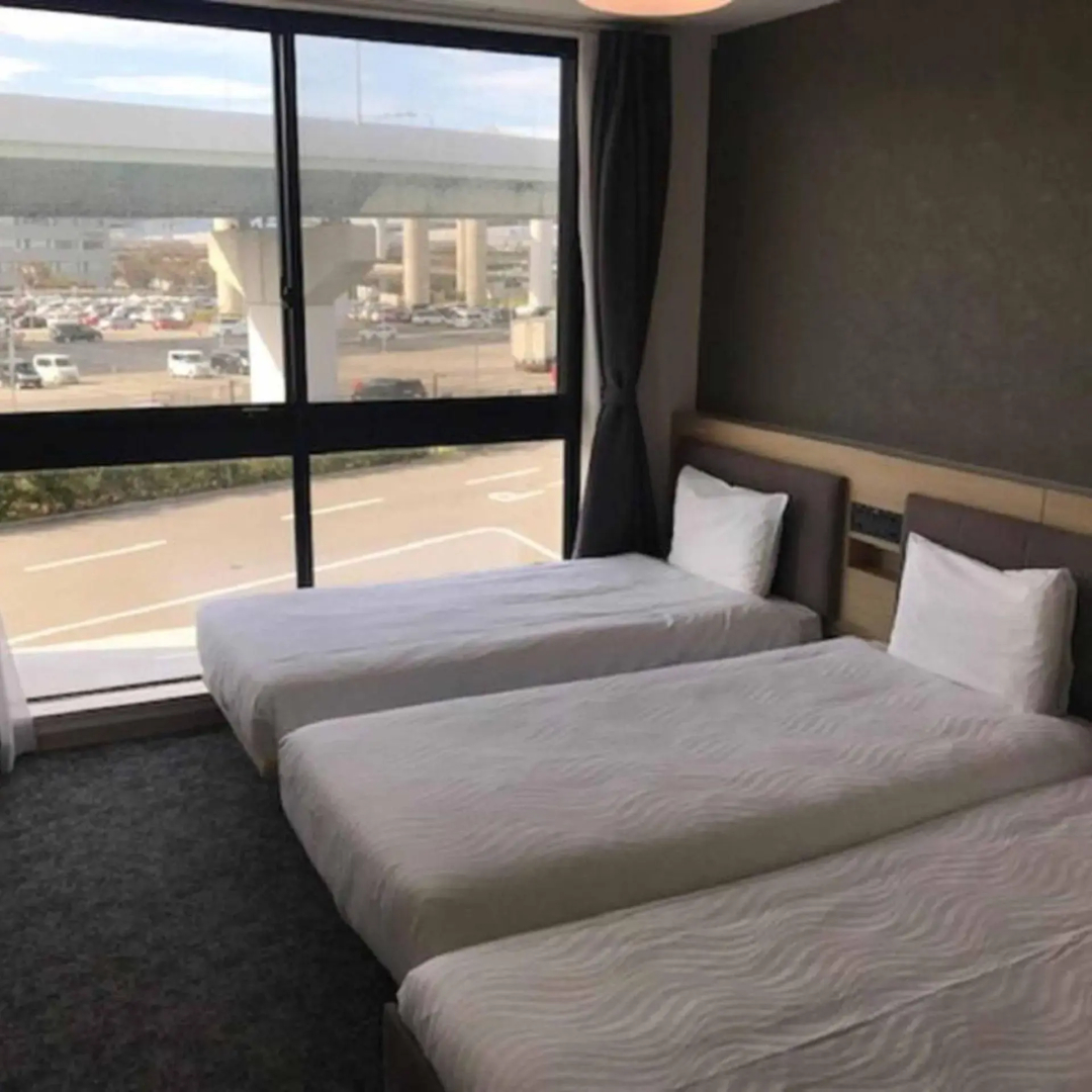 Photo - Henn na Resort & Spa Kansai Airport - former Henn na Hotel Kansai Airport