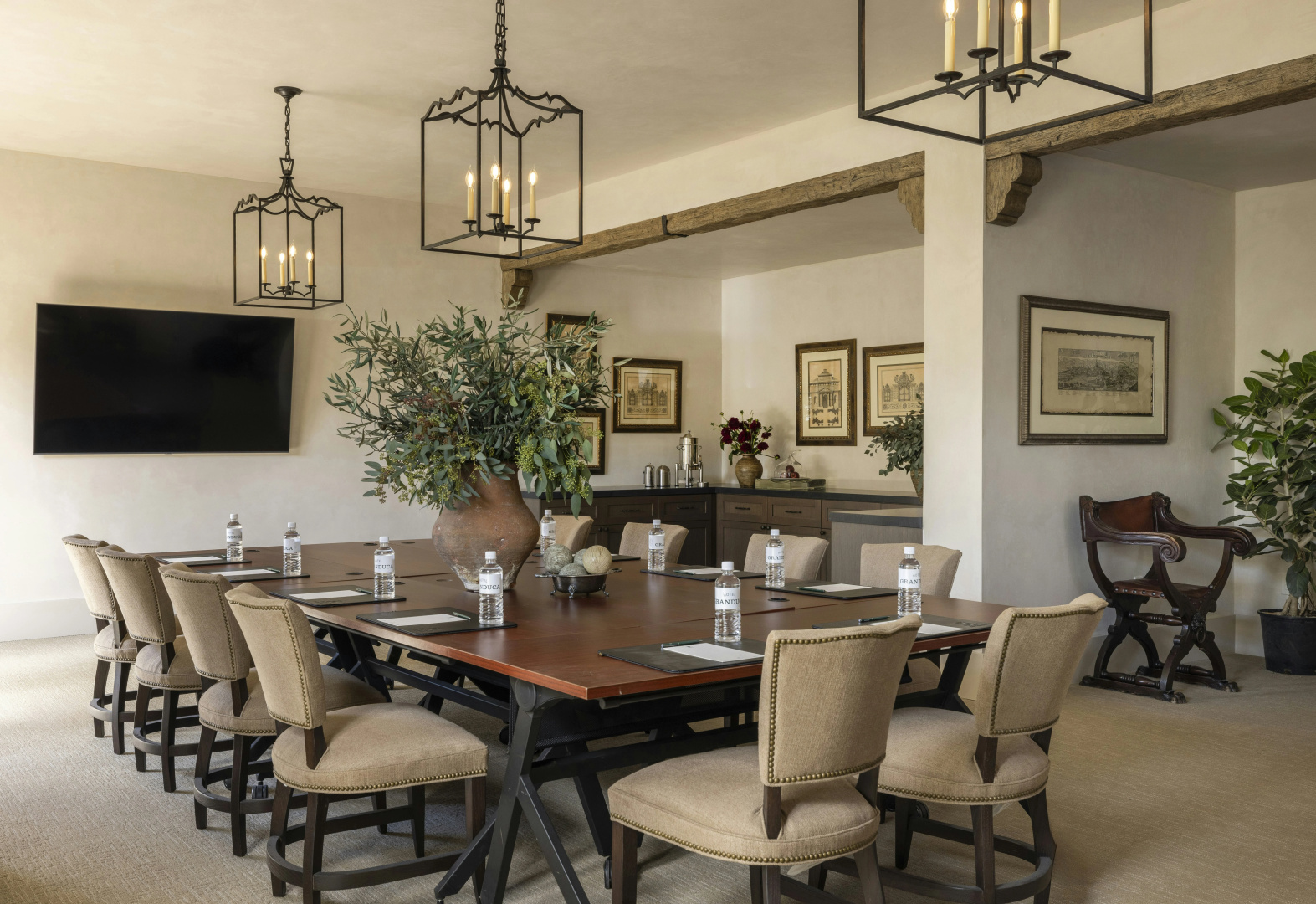 Photo - Hotel Granduca Houston