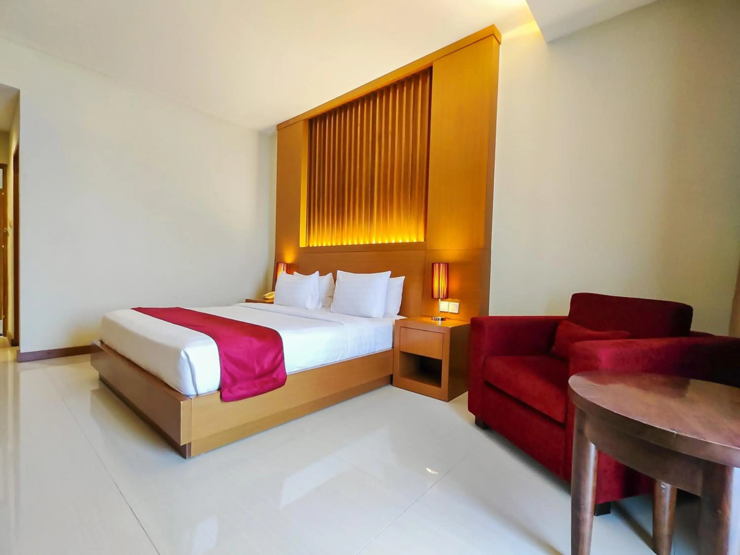 Photo - Seminyak Square Hotel And Villas