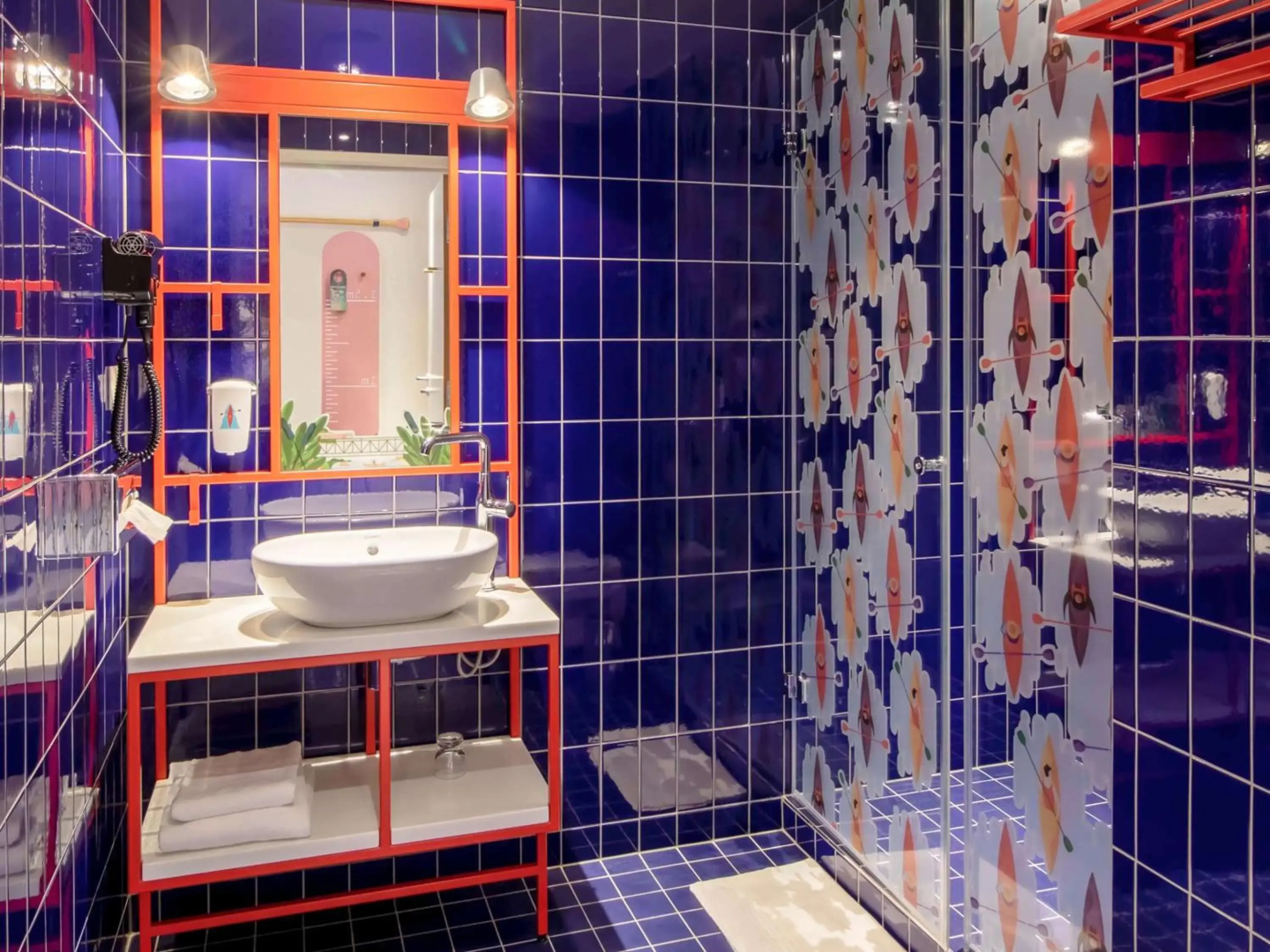 Foto - ibis Styles Warszawa Centrum