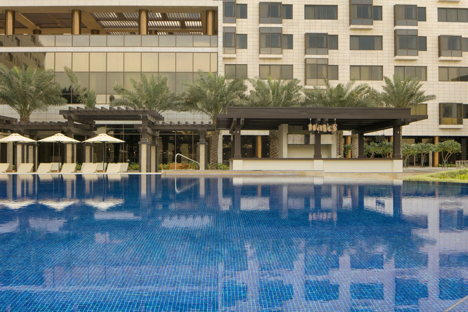 Photo - The Westin Doha Hotel & Spa