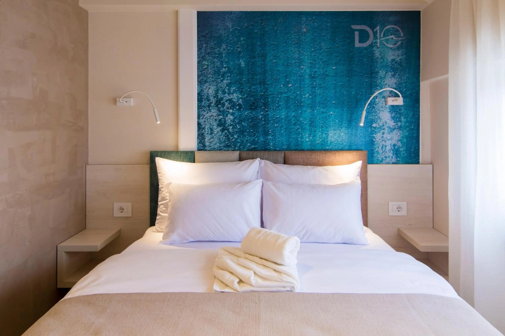 Foto - Garni Hotel D10