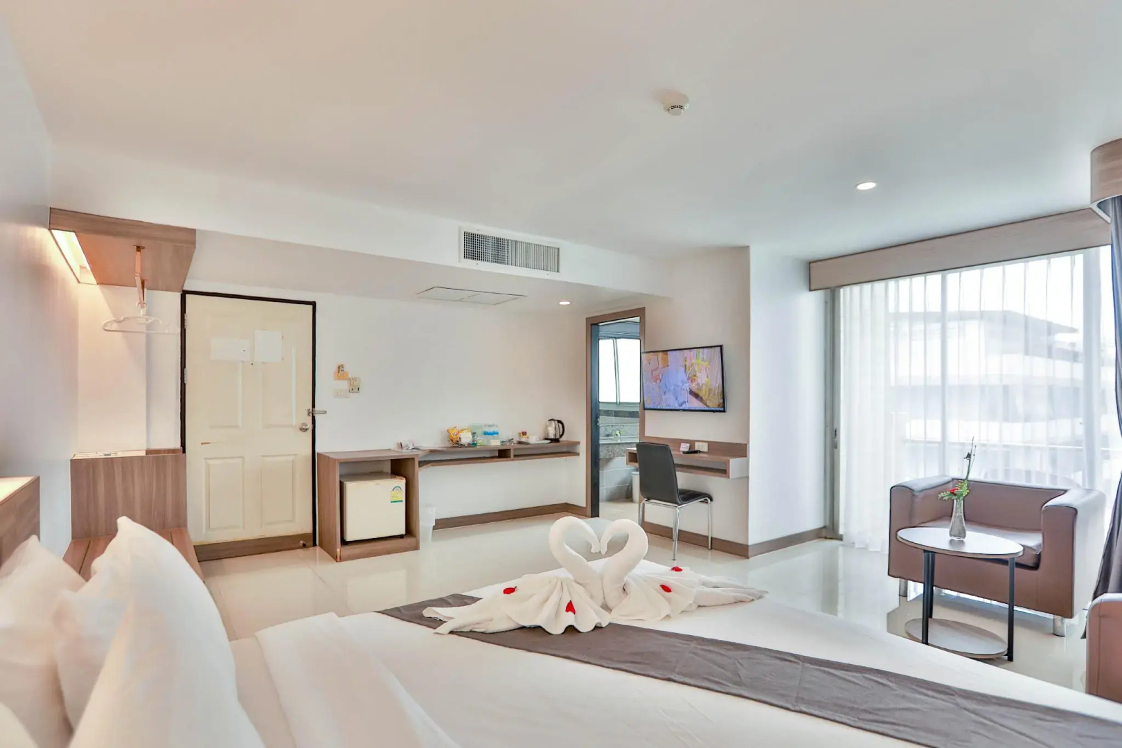 Foto - Flipper House Hotel - SHA Extra Plus