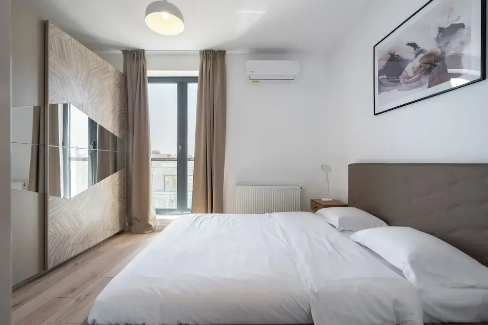 Foto - UpHome Suites