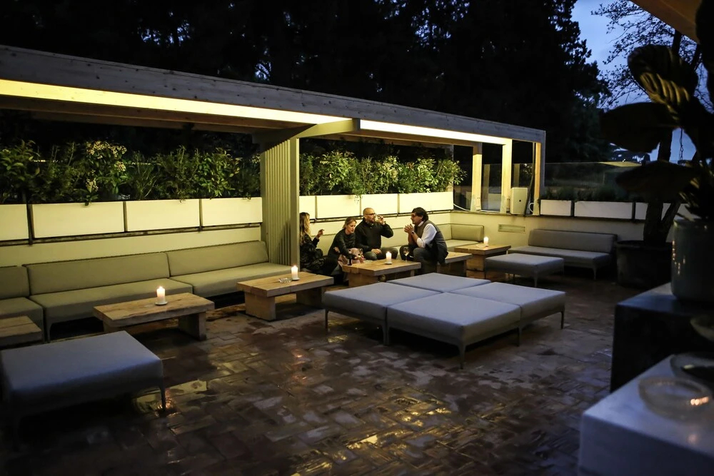 Photo - Hotel Parrasio
