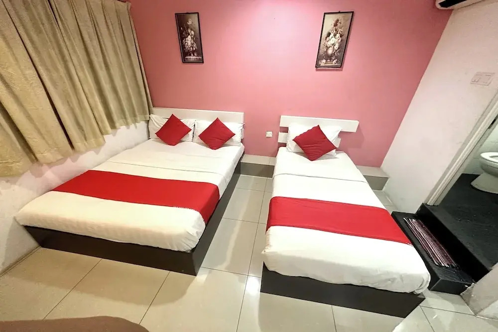 Photo - Cahaya Midah - BilikXpert