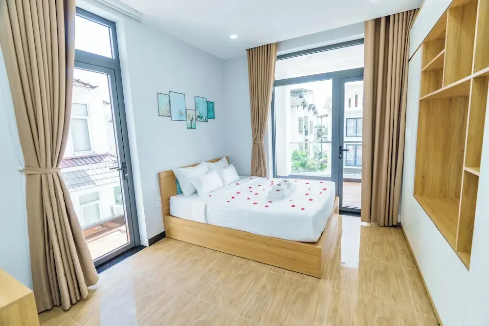 Photo - HomyPlus Apartment