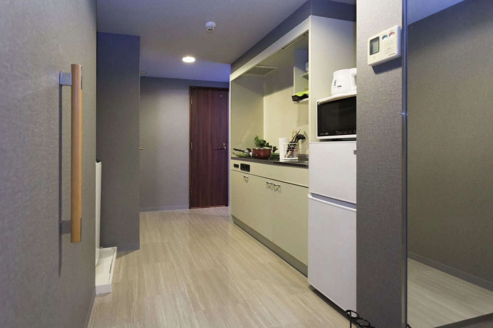 Photo - Rinn Sanjo Ohashi East