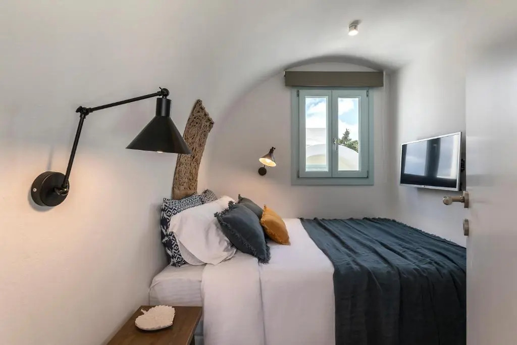 Photo - Santo Bloom Luxury Villas