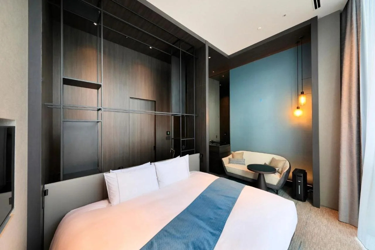 Foto - Richmond Hotel Premier Kyoto Shijo