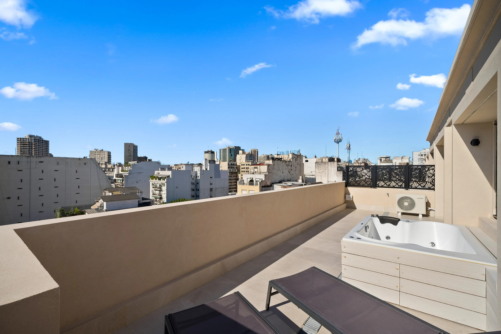 Foto - Vilon Recoleta Hotel