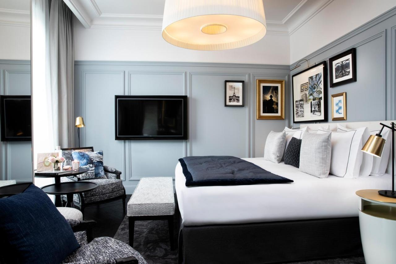 Photo - Le Damantin Hôtel & Spa