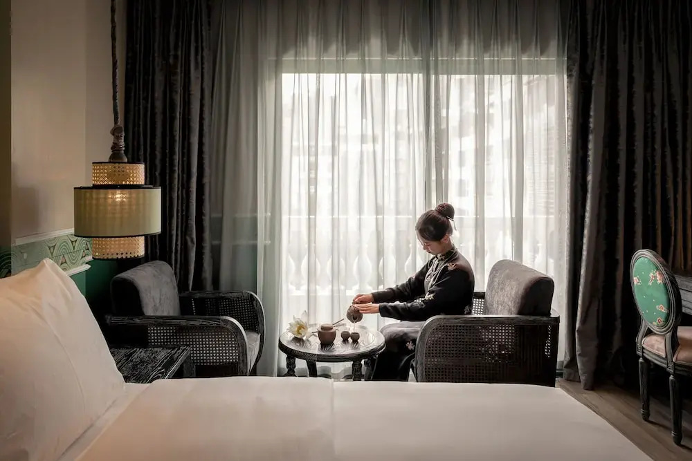 Photo - 22Land Heritage Hotel & Retreat