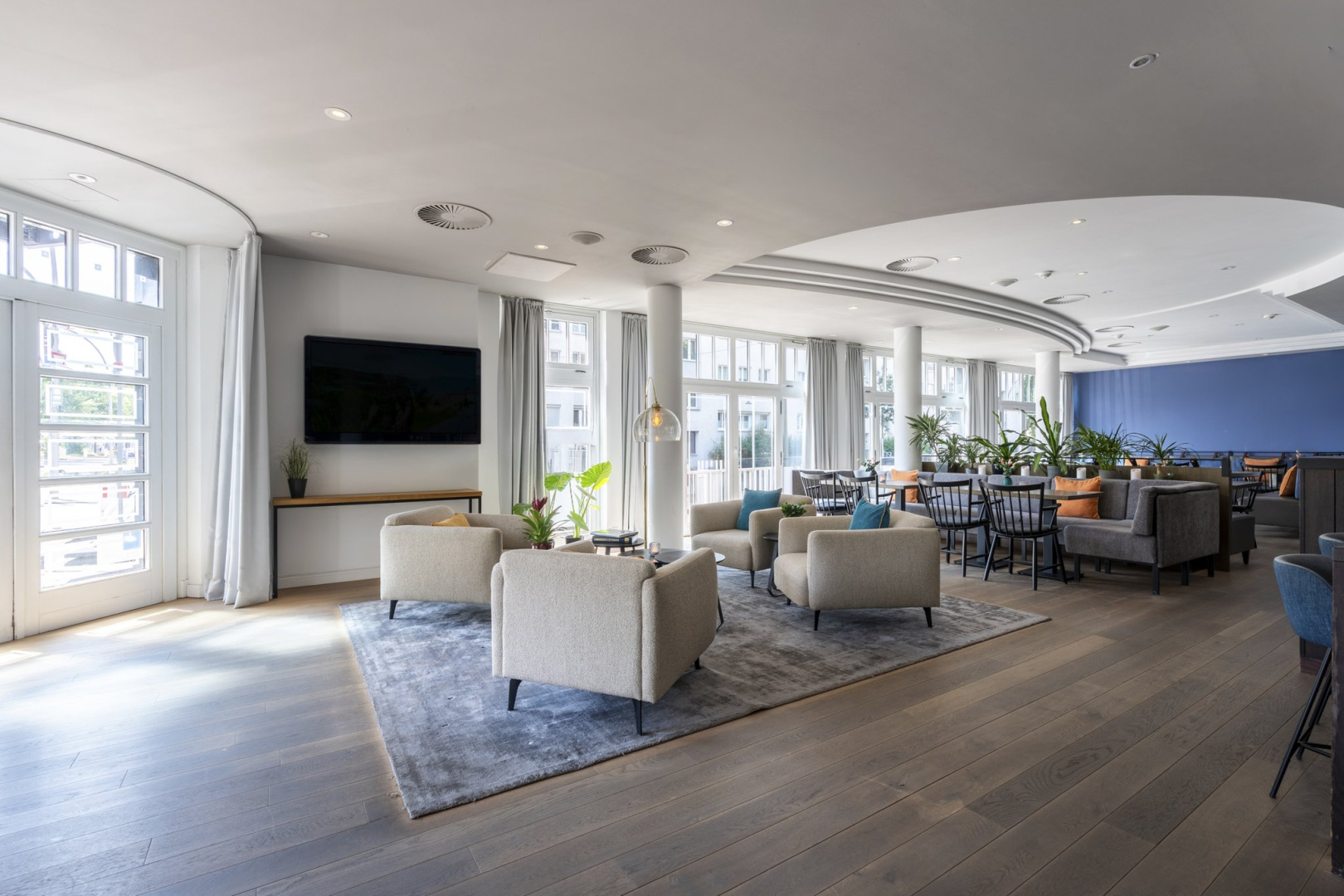 Photo - Hotel NEWBERLIN