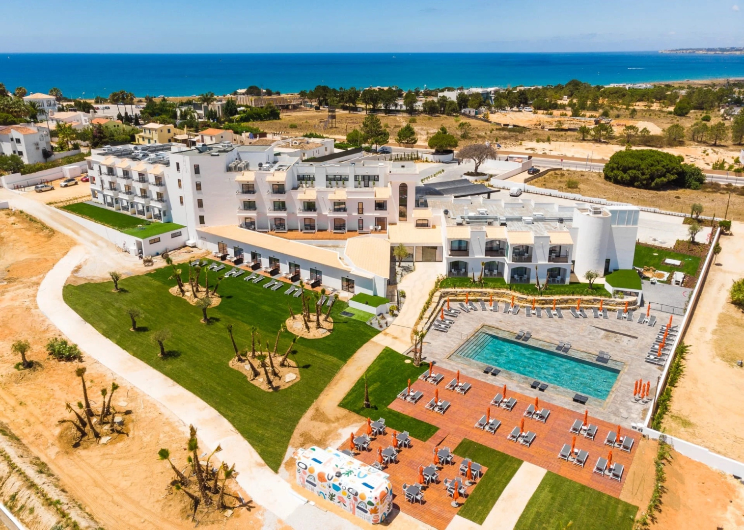 Photo - Regency Salgados Hotel & Spa