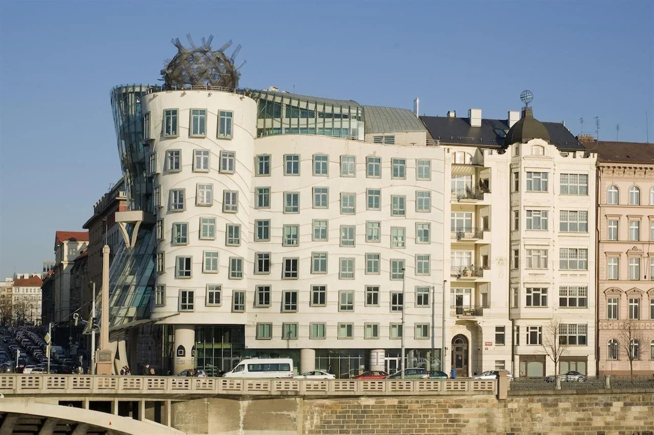 Photo - Hotel Prague Star