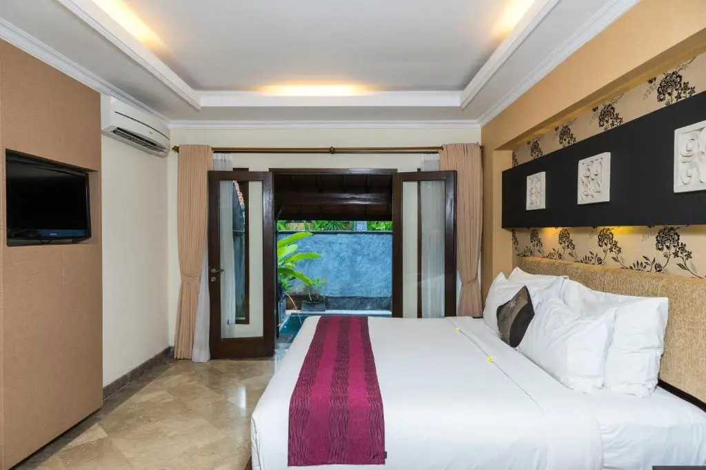 Photo - The Club Villas Seminyak