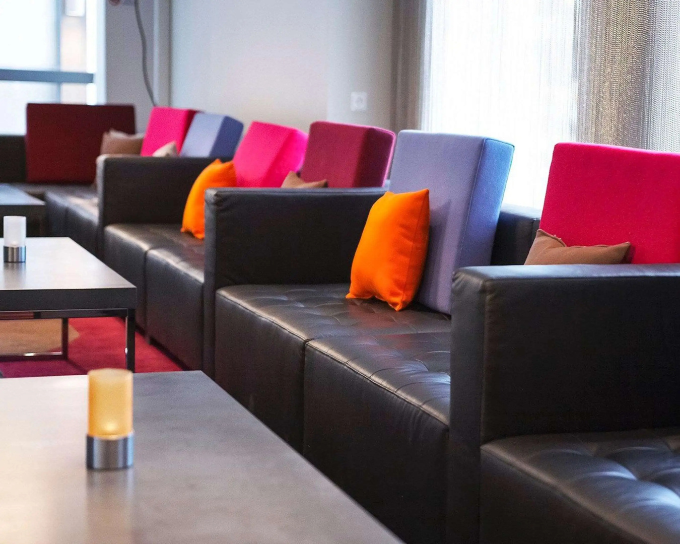 Foto - Comfort Hotel Malmö