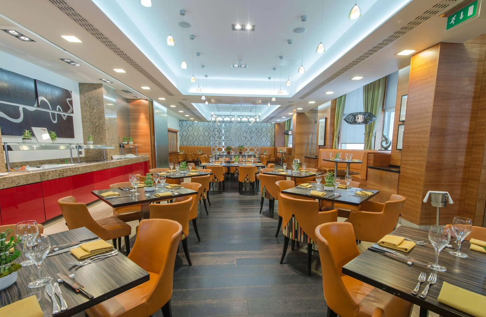 Foto - Doubletree By Hilton London Kensington