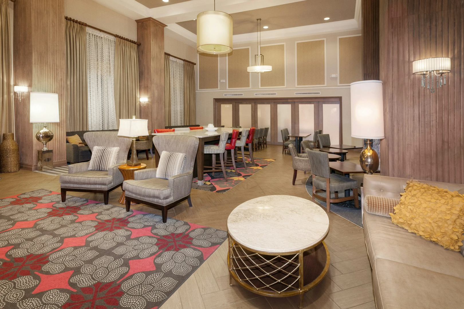Foto - Hampton Inn & Suites Munster