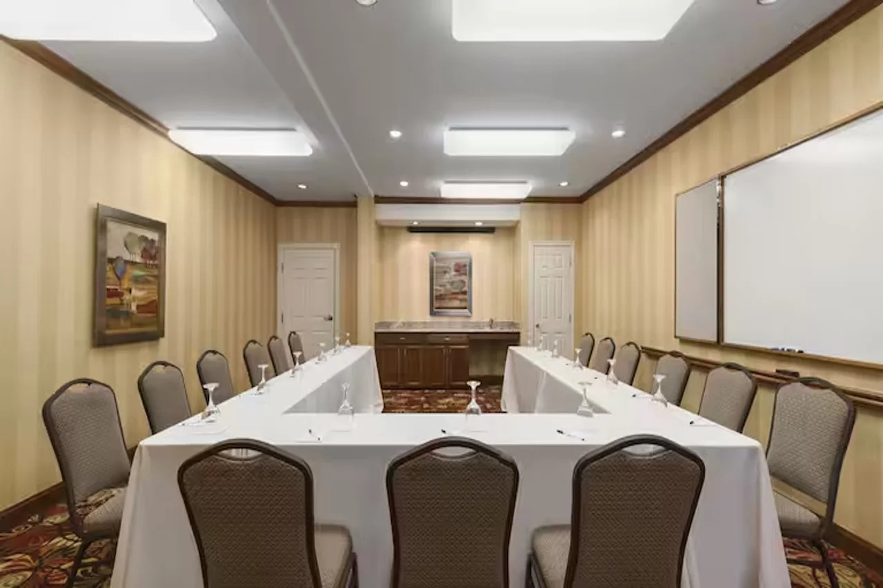 Foto - Homewood Suites by Hilton Houston-Woodlands