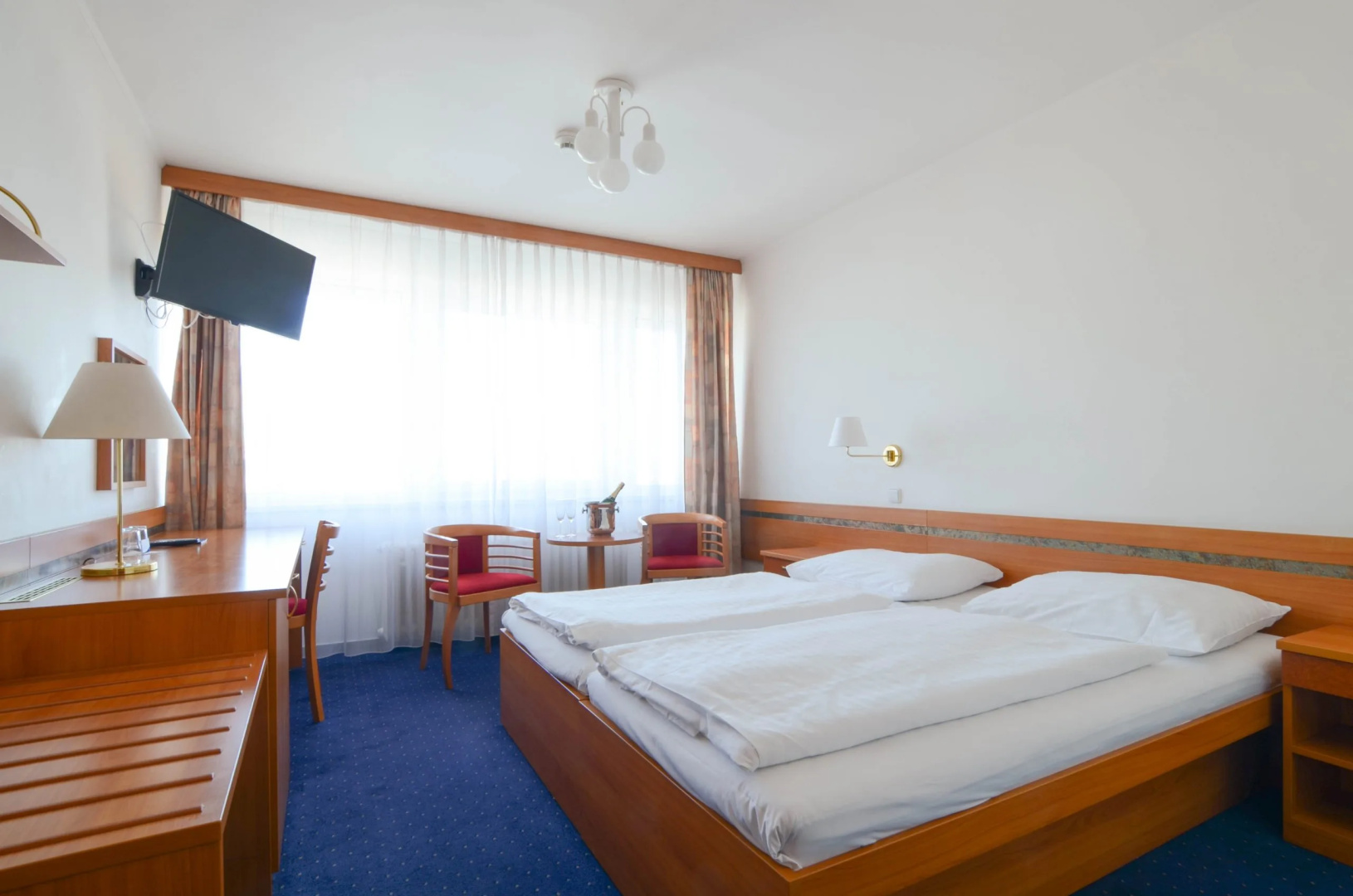 Foto - Hotel ILF
