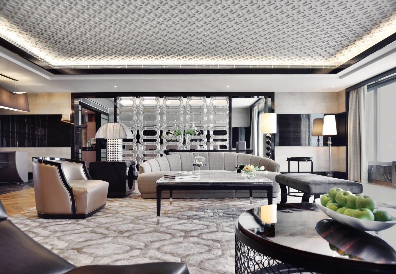 Foto - JW Marriott Hotel New Delhi Aerocity