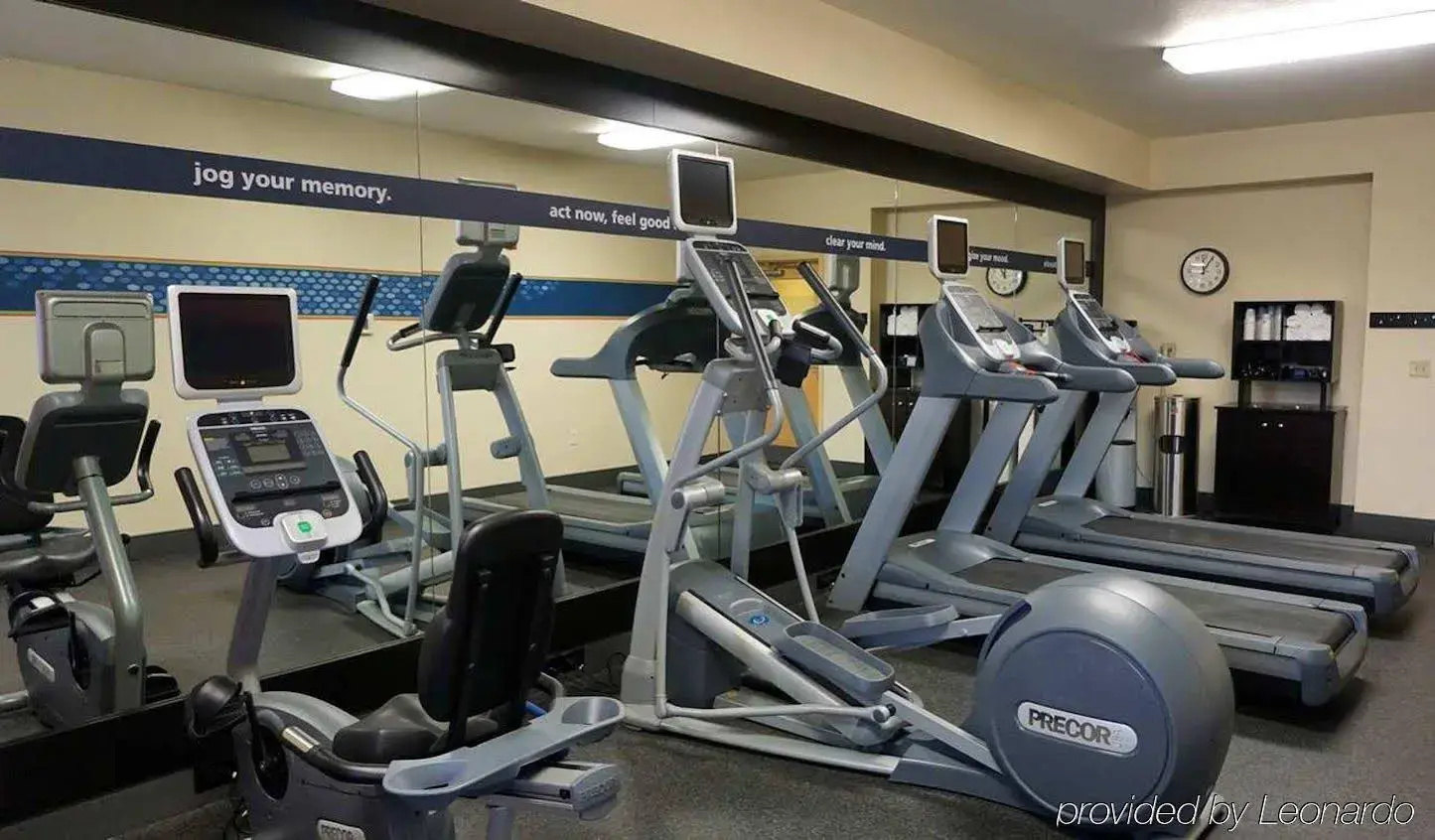 Foto - Hampton Inn Oakland-Hayward