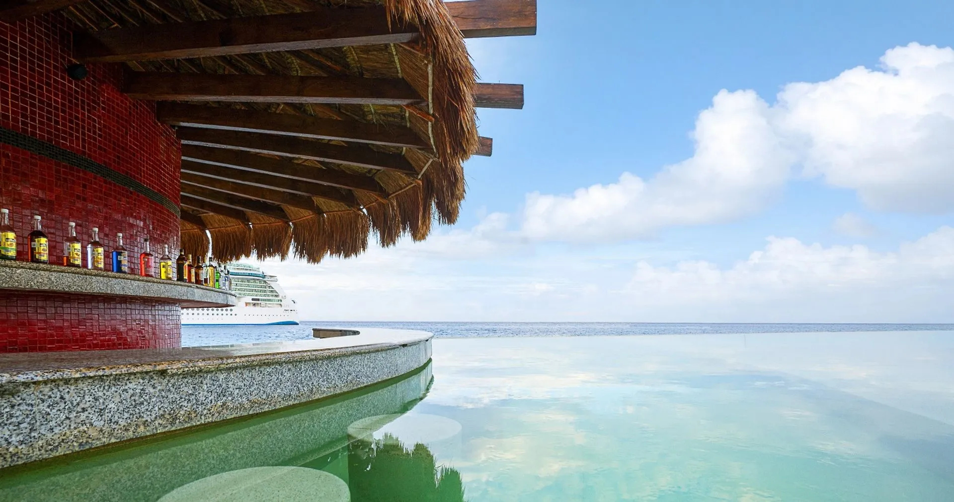 Photo - Grand Park Royal Cozumel - All Inclusive