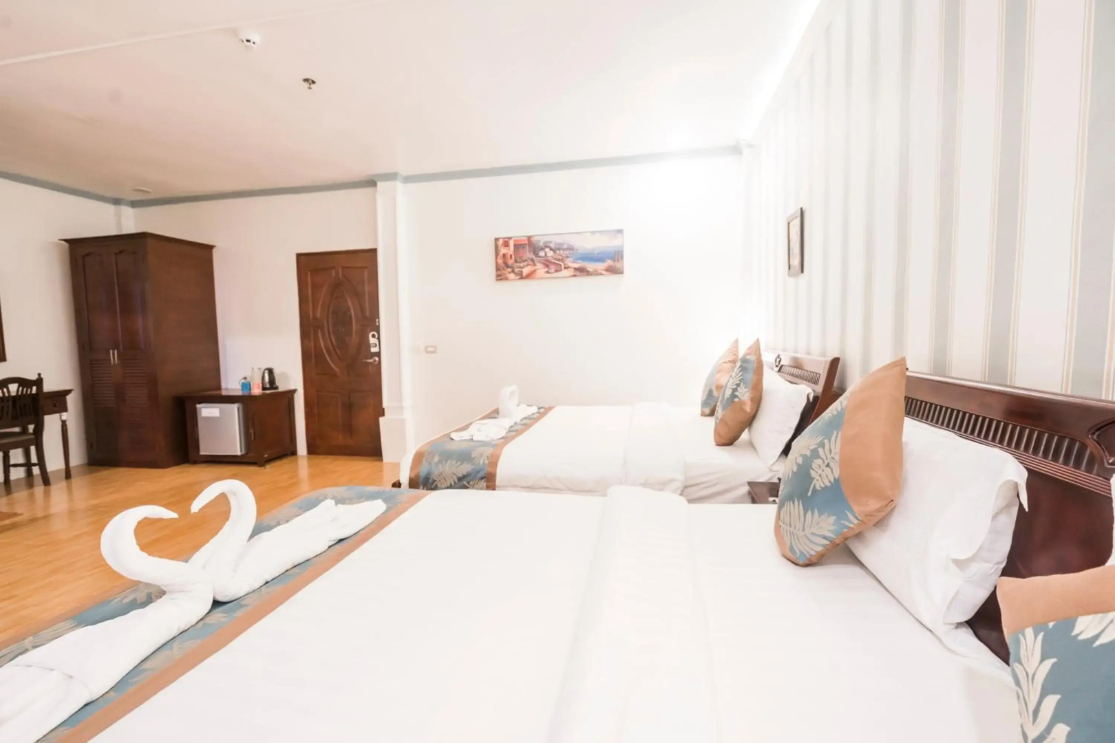 Foto - Royal Park Resort Boracay