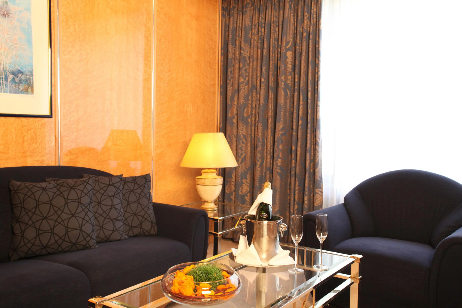 Foto - Maritim Hotel Frankfurt