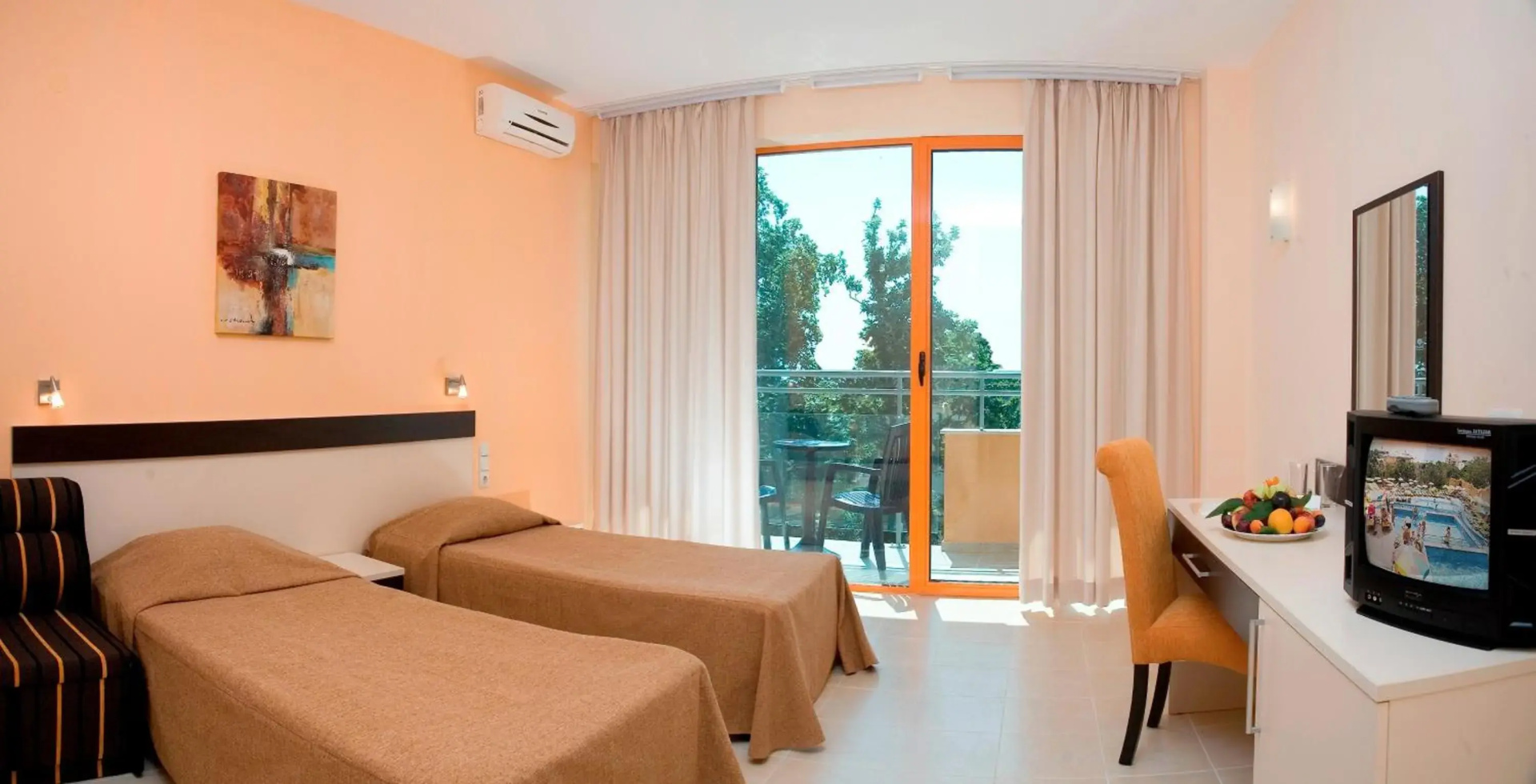 Photo - Hotel Sunrise Golden Sands