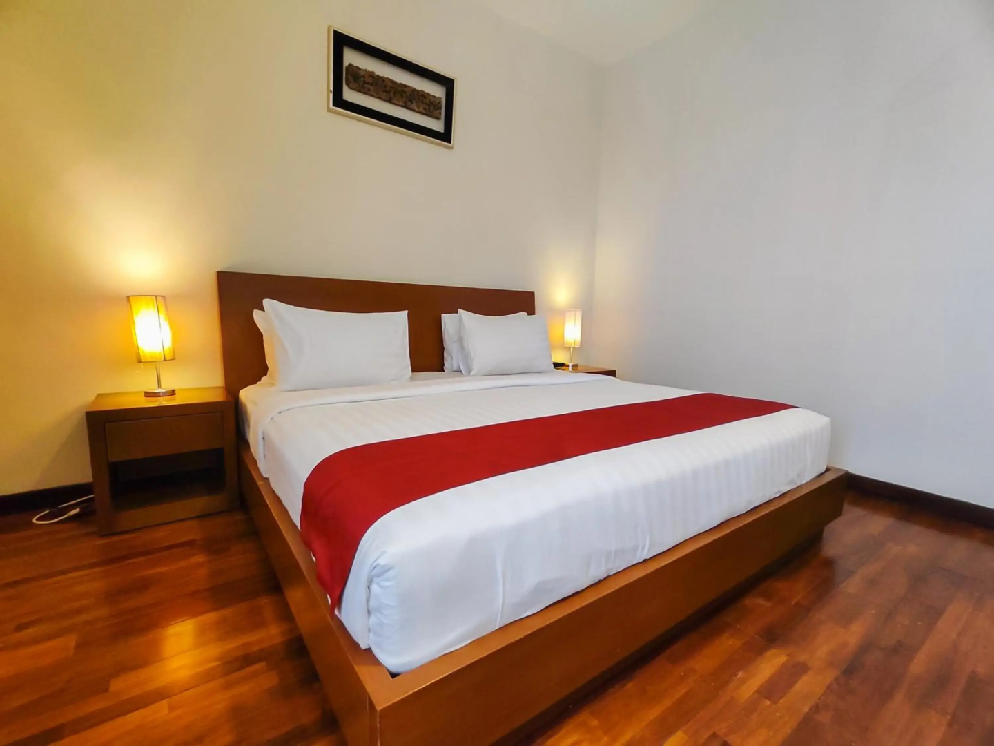 Photo - Seminyak Square Hotel And Villas