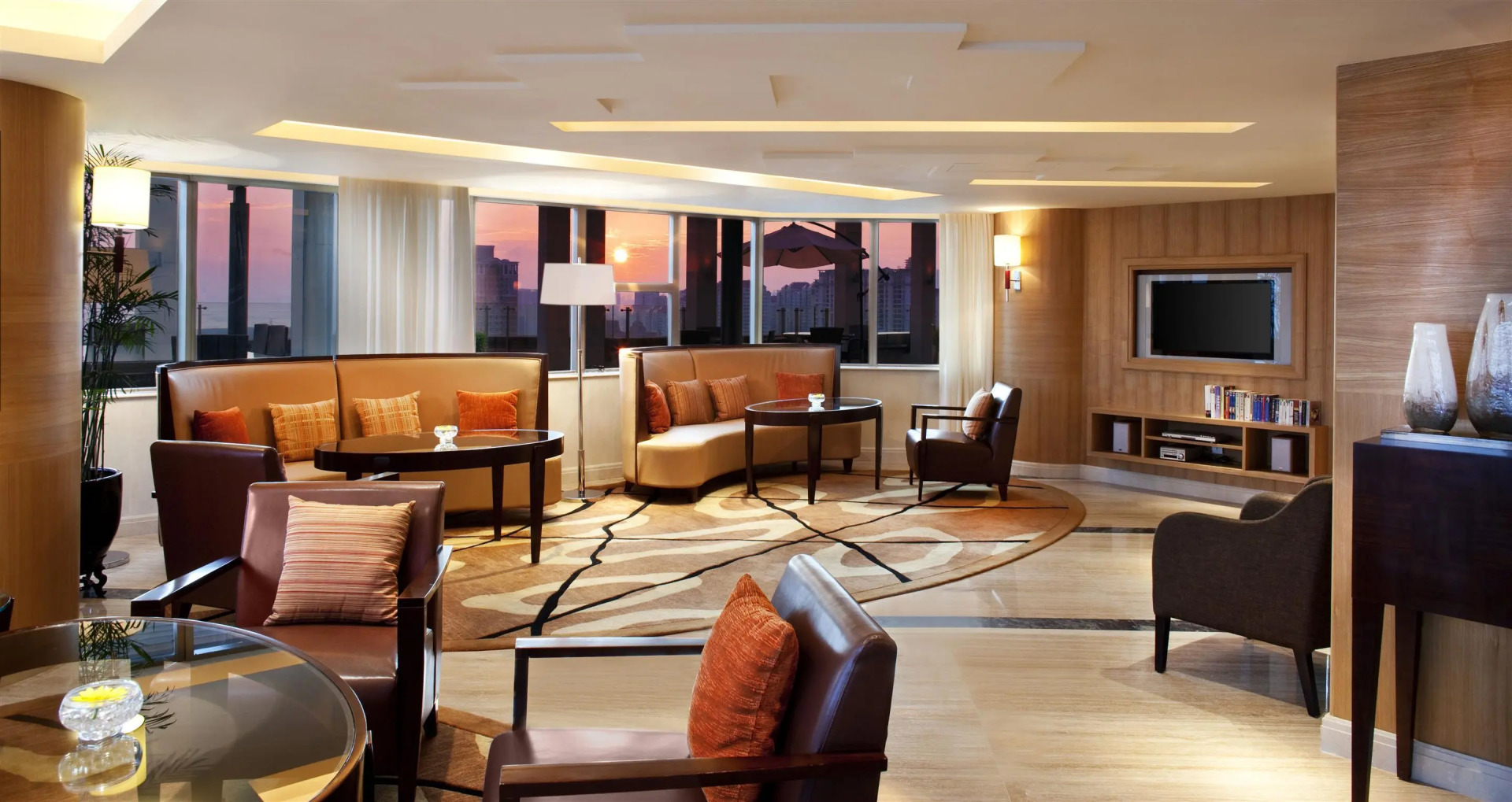 Foto - Four Points by Sheraton Shenzhen