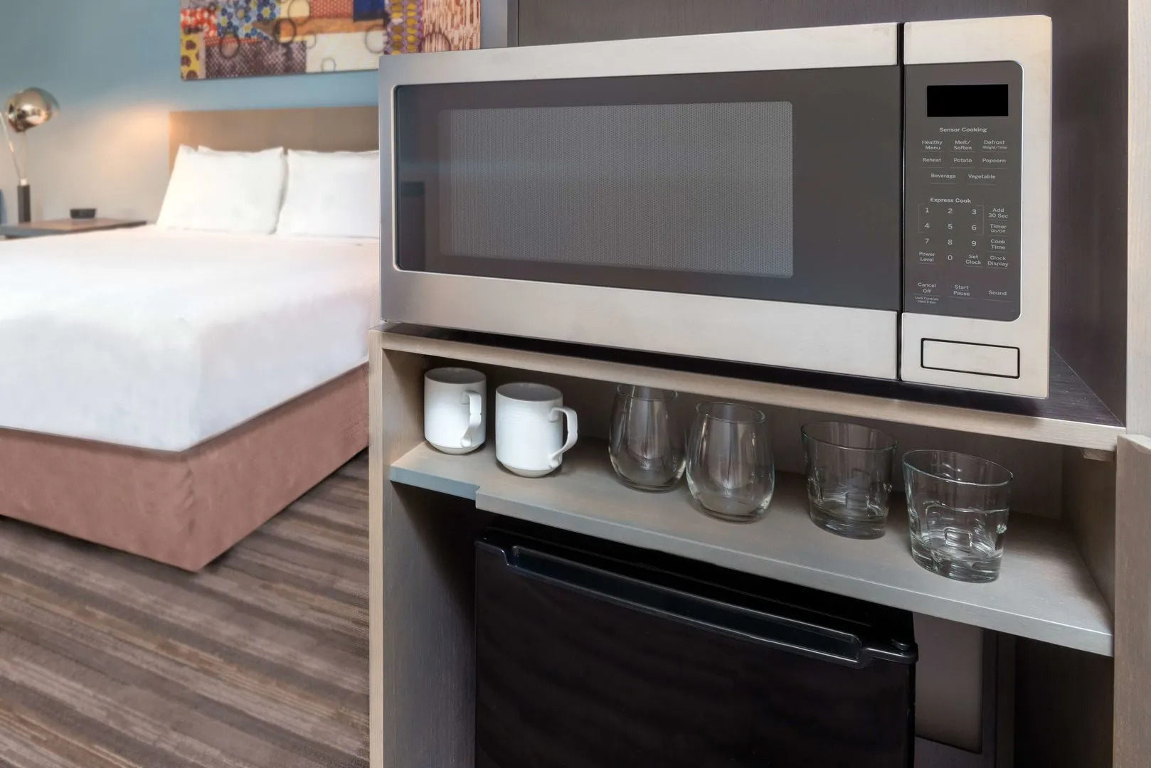 Foto - Hyatt House Orlando Airport