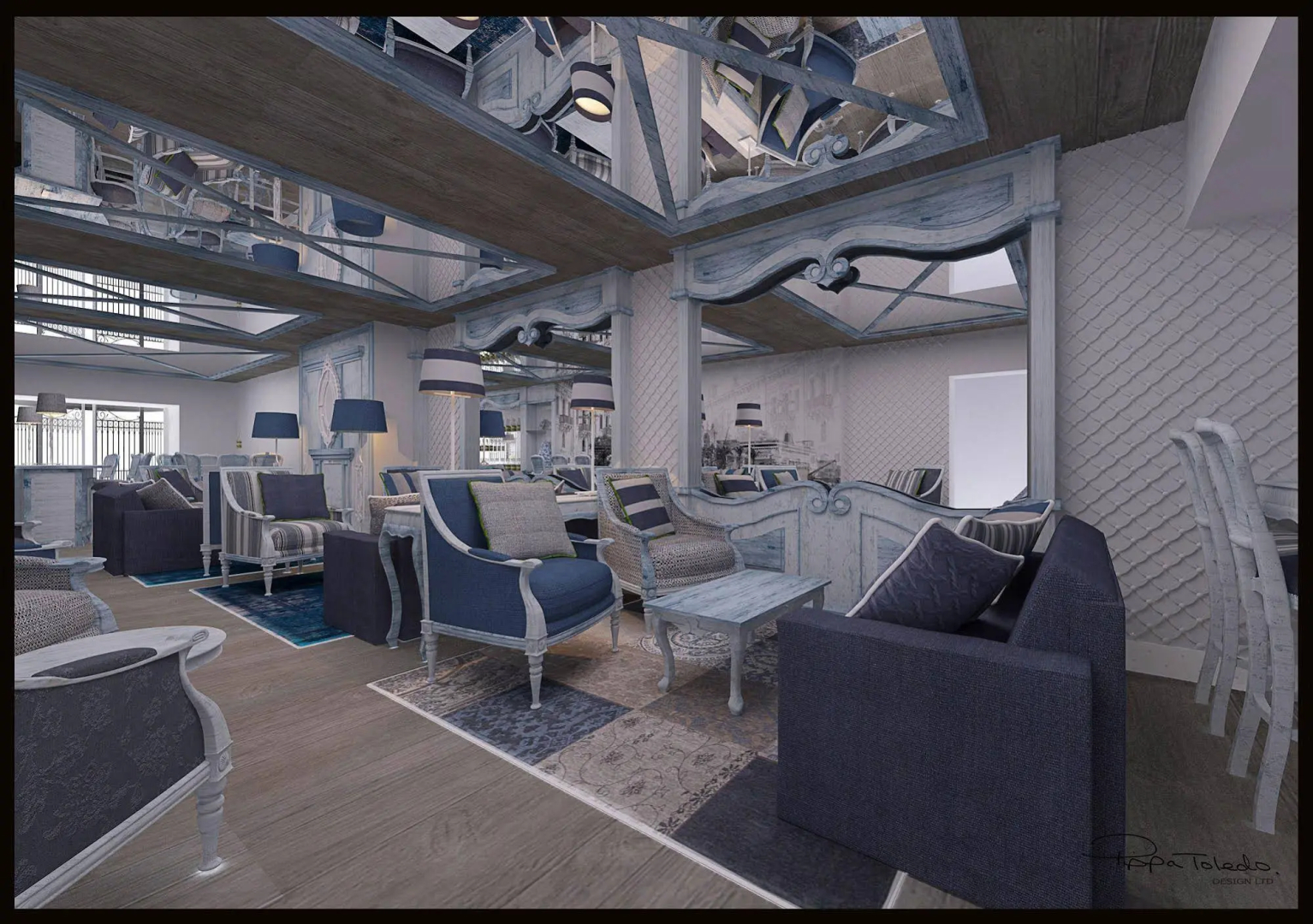 Foto - Osborne Hotel