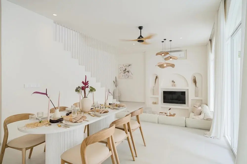 Foto - Mazari Villas