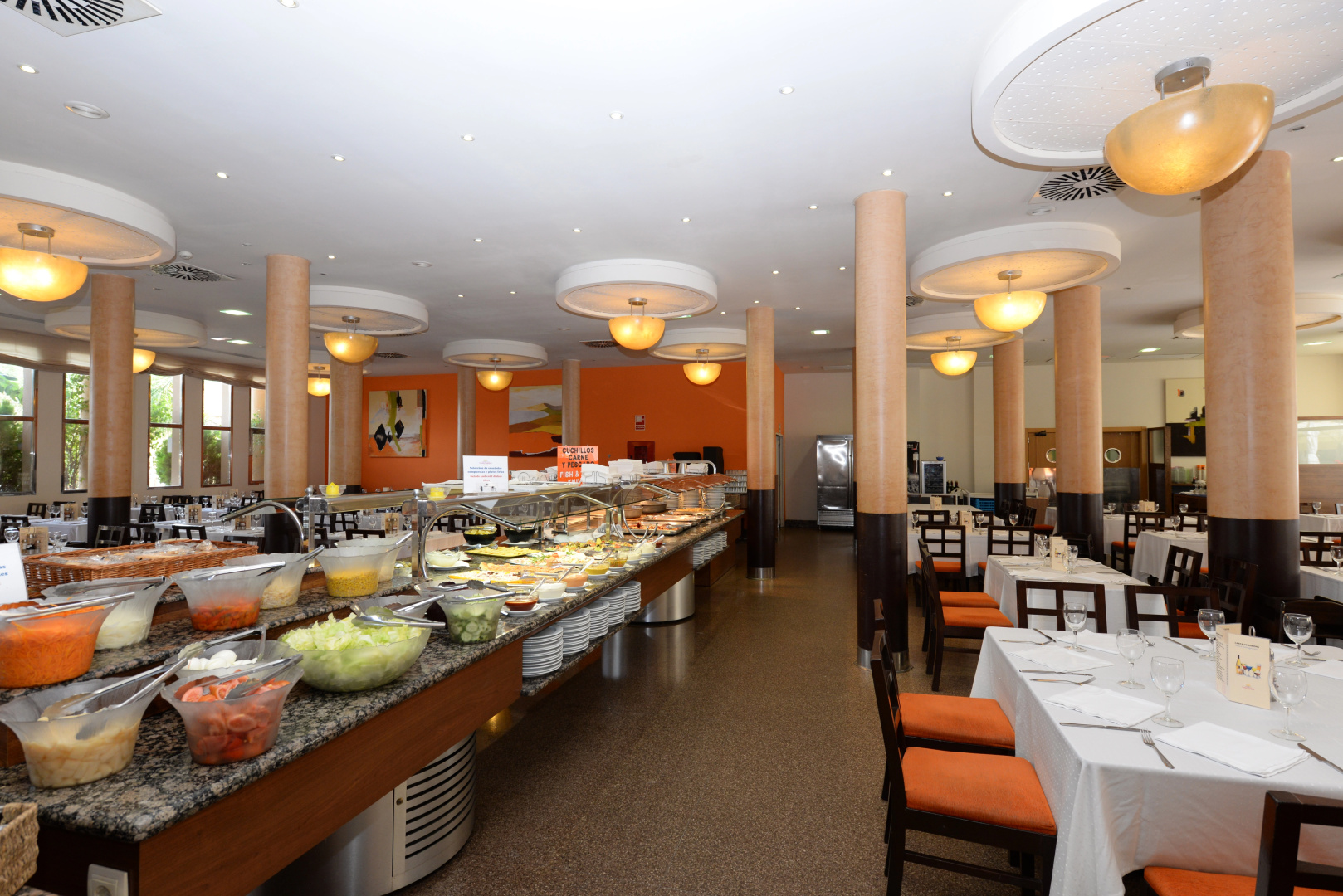 Foto - Hotel Costa Narejos