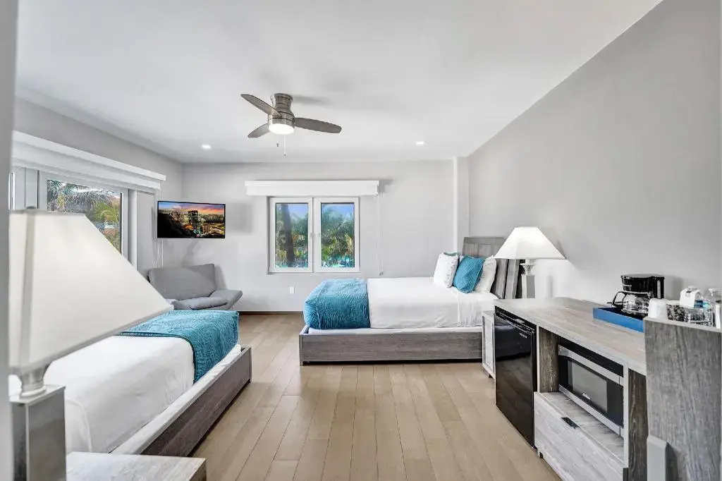 Photo - Hotel Sheldon