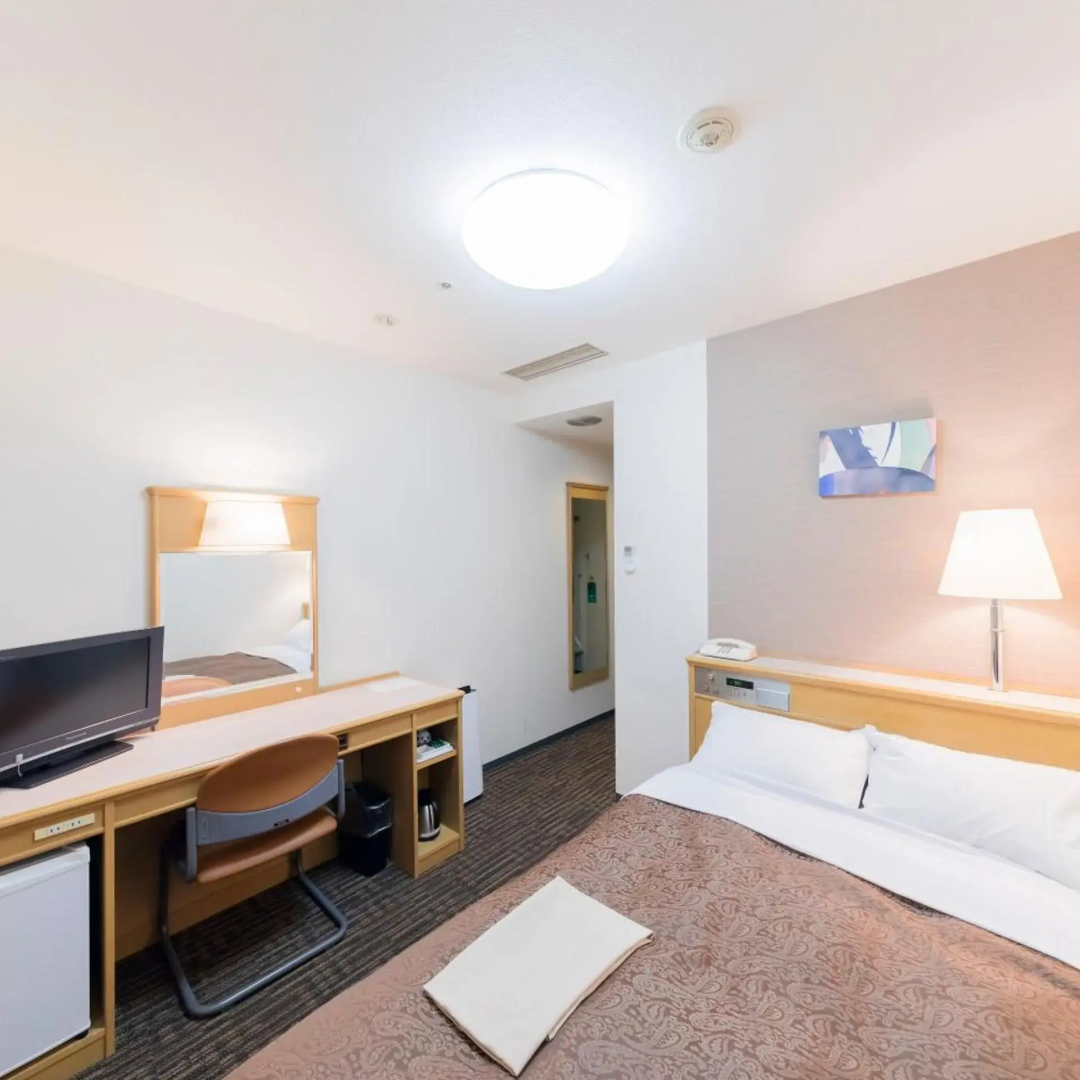Photo - Sunny Stone Hotel