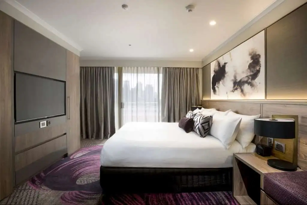 Photo - Rydges South Bank Brisbane