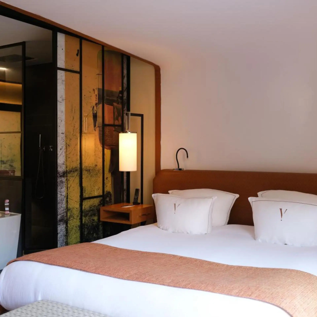 Foto - Five Seas by Inwood Hotels