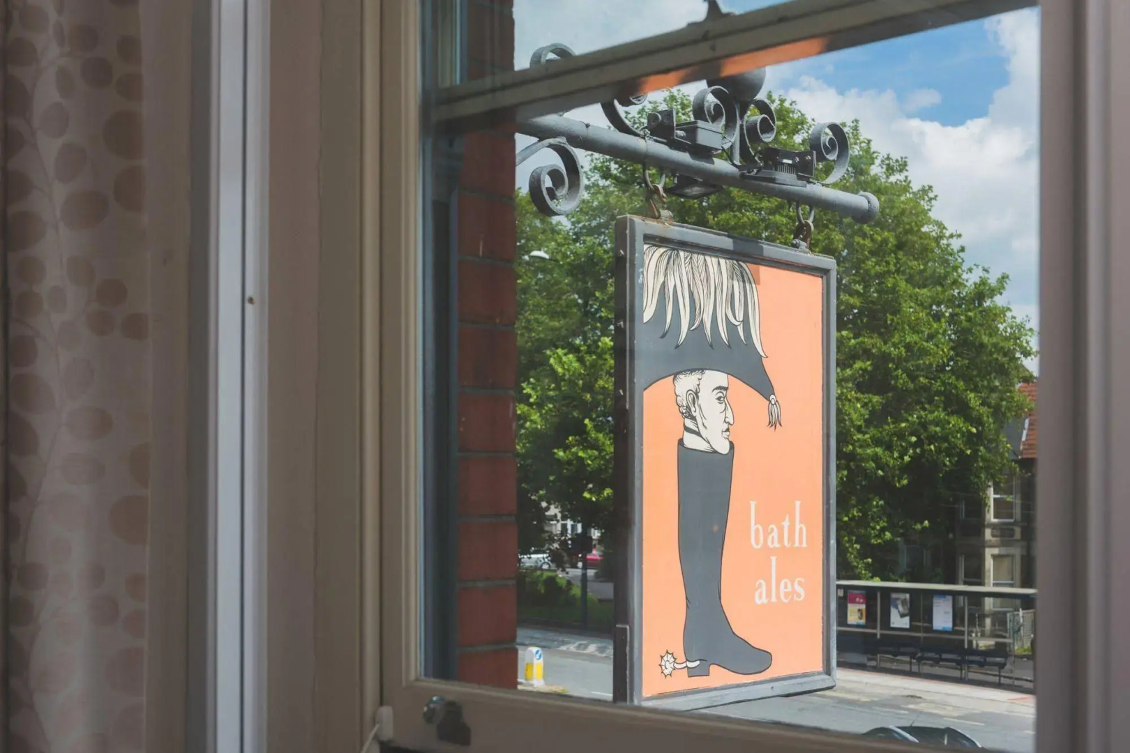 Photo - The Wellington