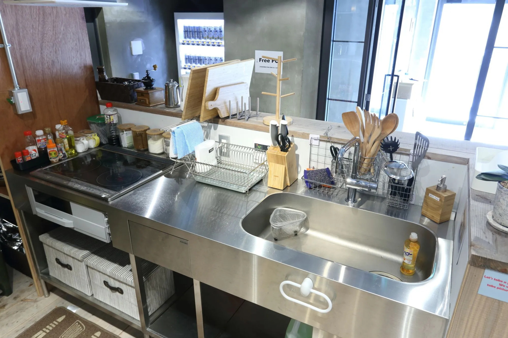 Foto - Tora Hotel Asakusa