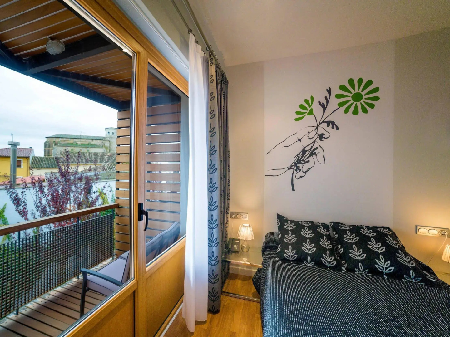 Foto - Eco Hotel Terrafranca