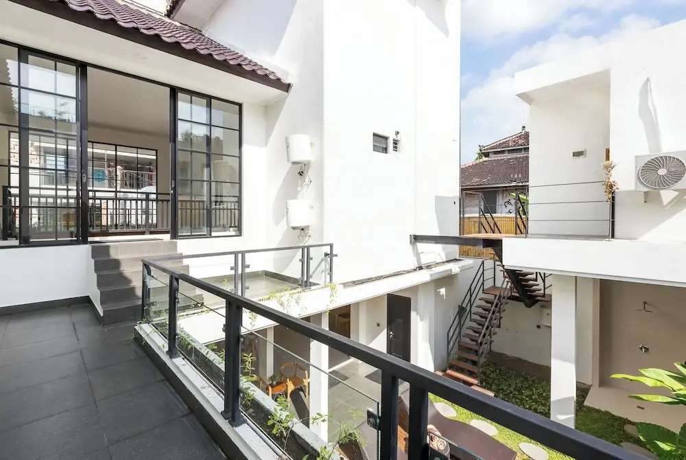 Foto - Beach8 Canggu by Kerta Living