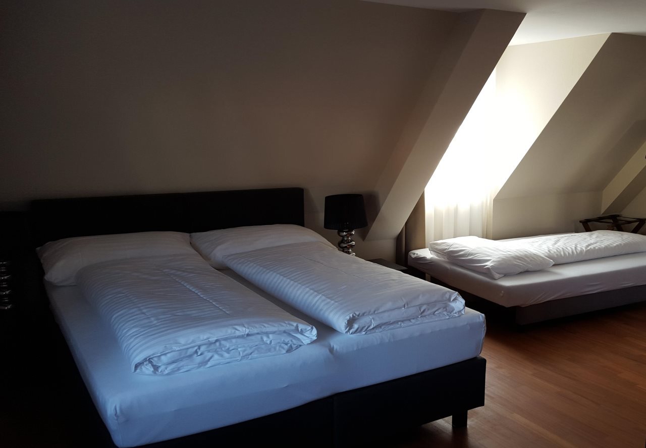 Foto - The Lubo - self check-in