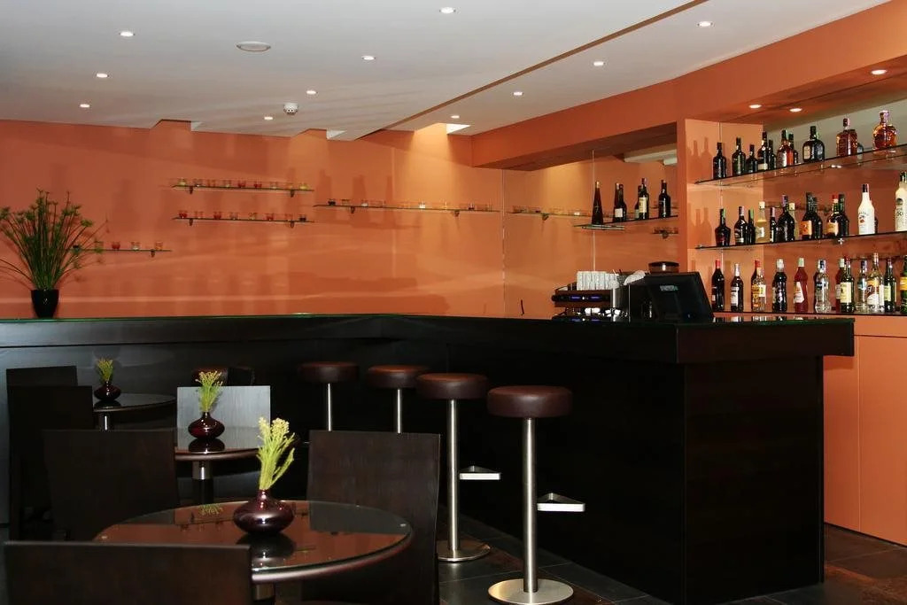 Foto - Santo Thyrso Hotel