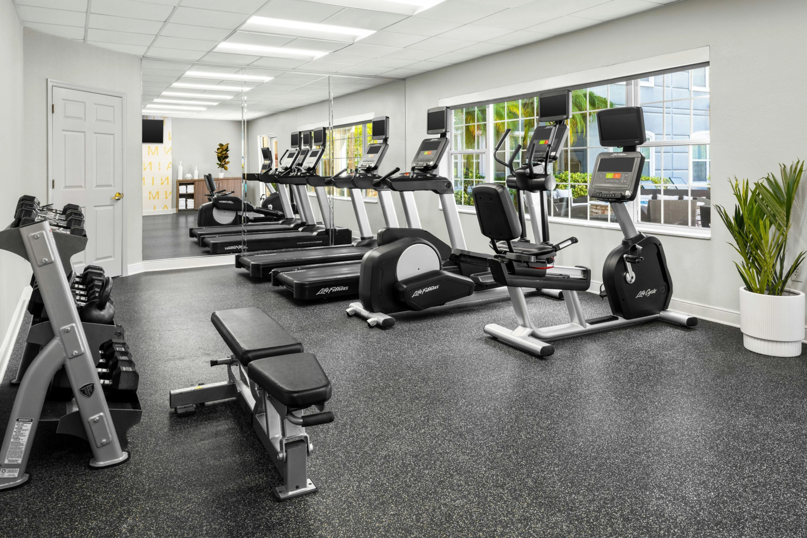 Foto - Residence Inn by Marriott Tampa Westshore/Airport